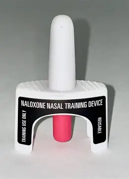 Communities for Recovery Mac McLester Award